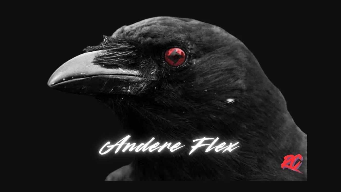 Andere Flex background