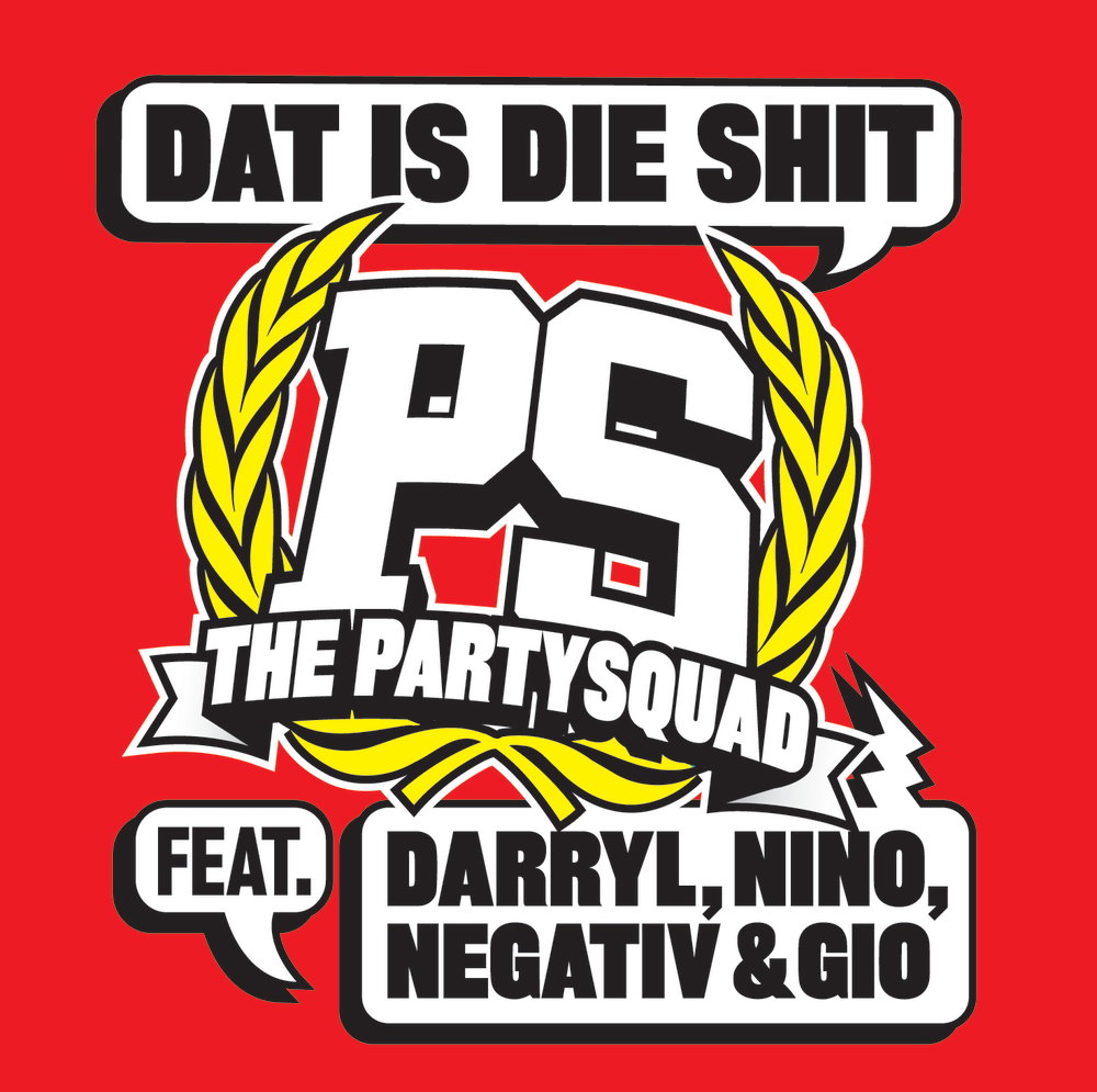 Dat Is Die Shit