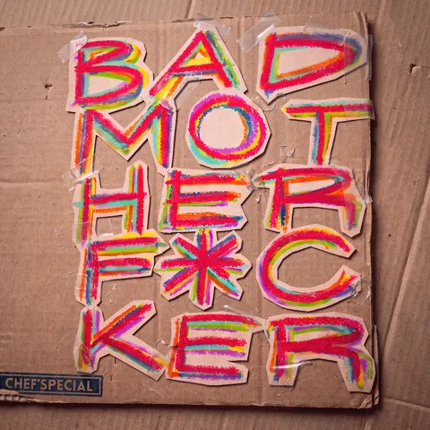 Bad Motherfucker