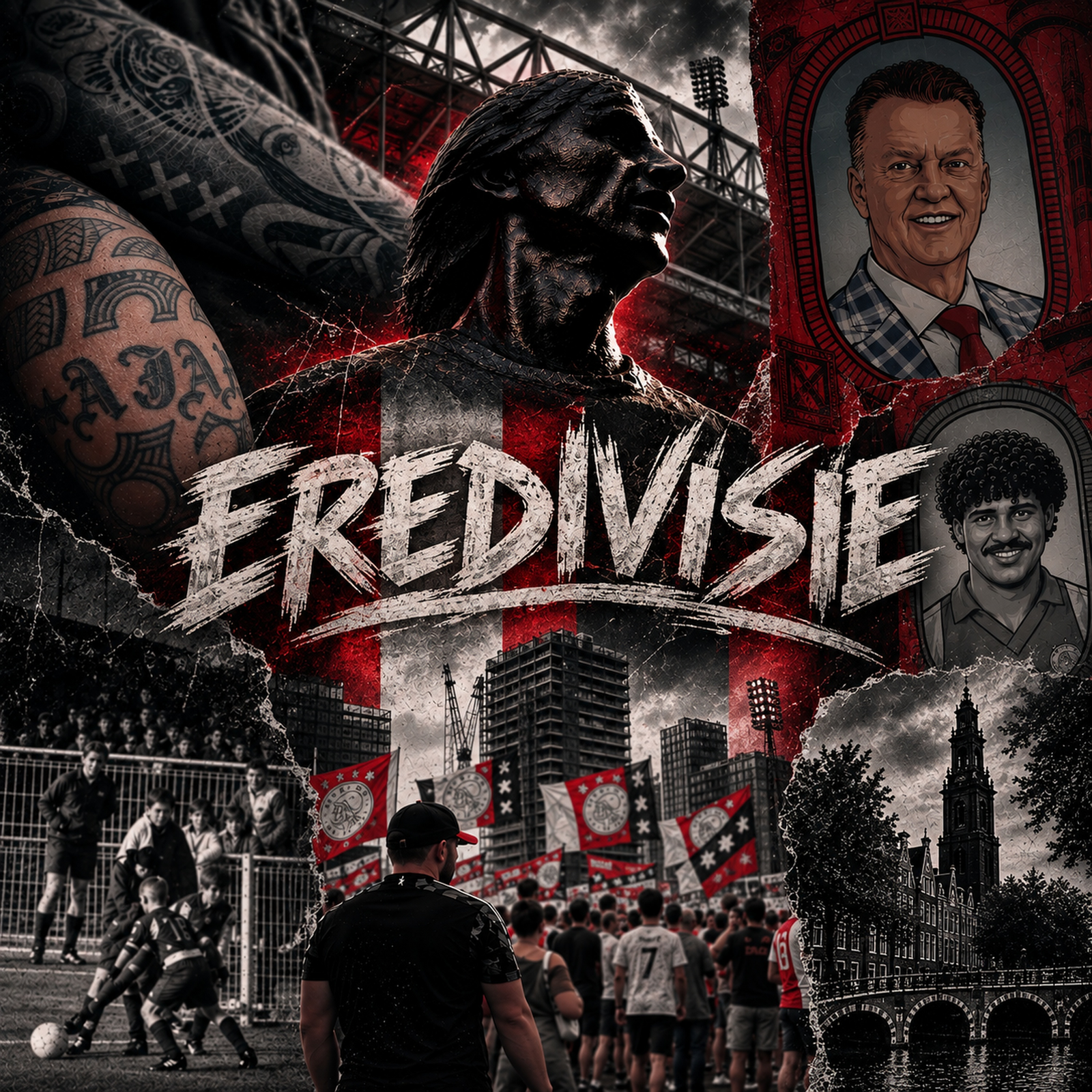 Eredivisie
