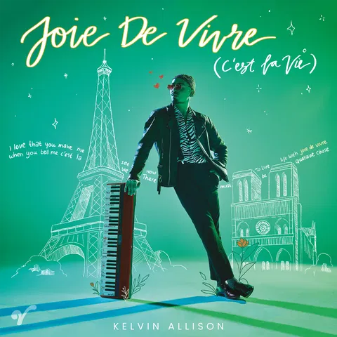 Joie De Vivre (C'est La Vie)