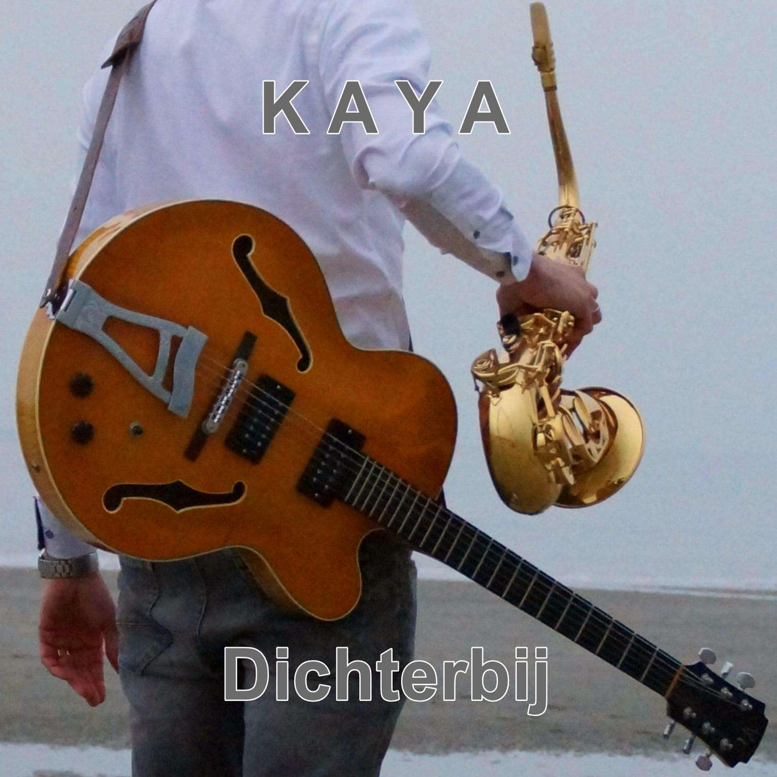 Dichterbij