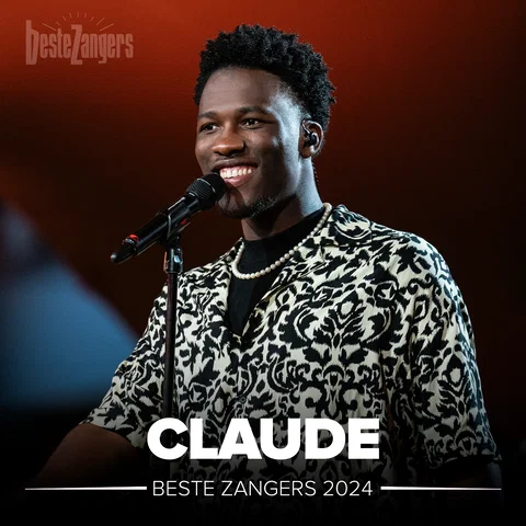 Beste Zangers 2024 (Claude)