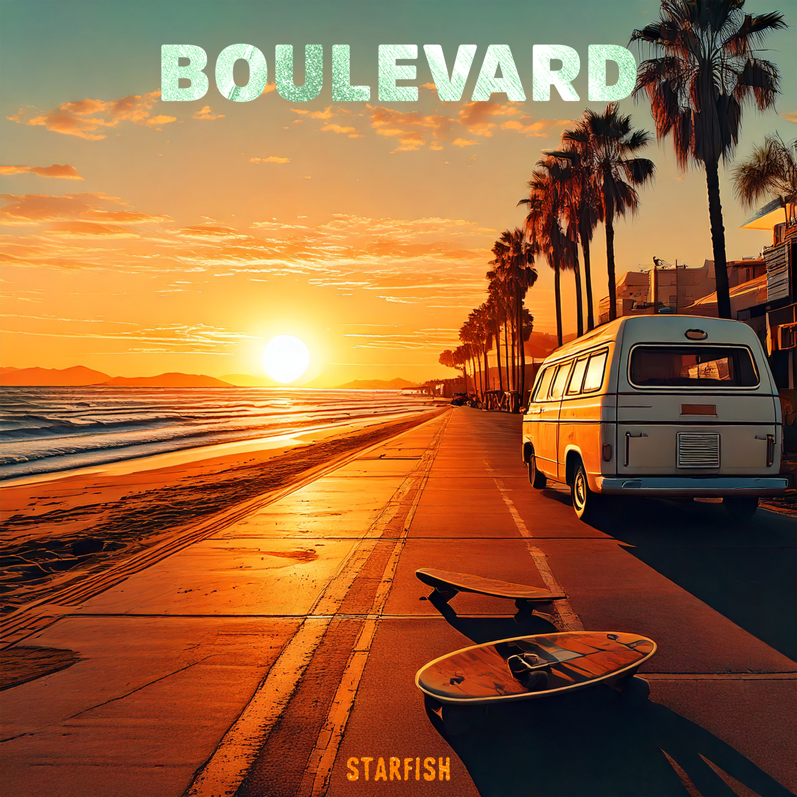 Boulevard