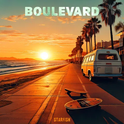 Boulevard
