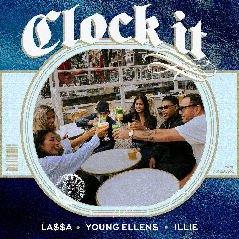 Clock It