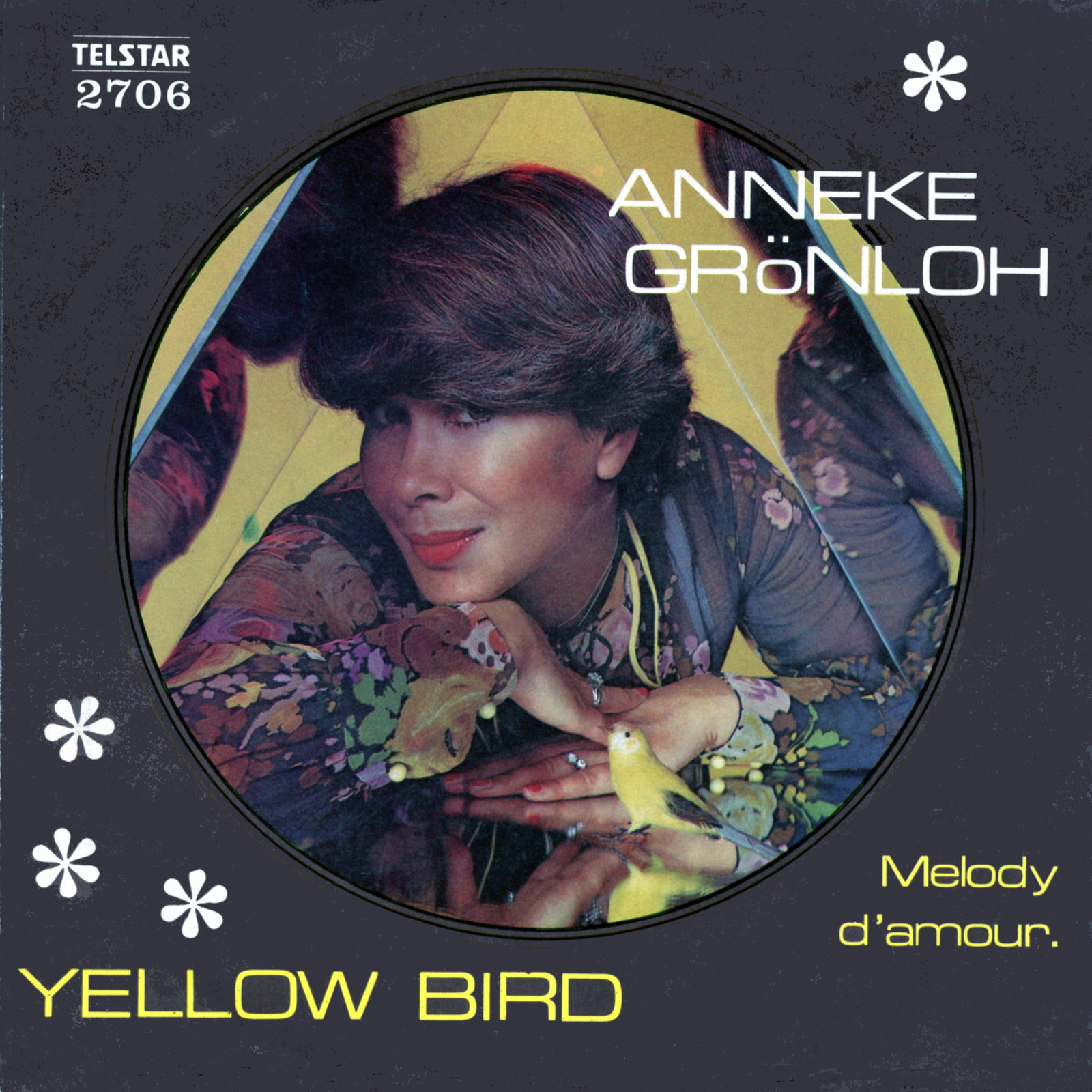 Yellow Bird / Melody D'amour
