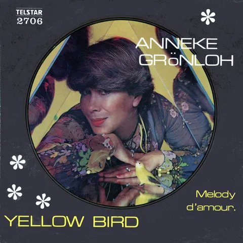 Yellow Bird / Melody D'amour