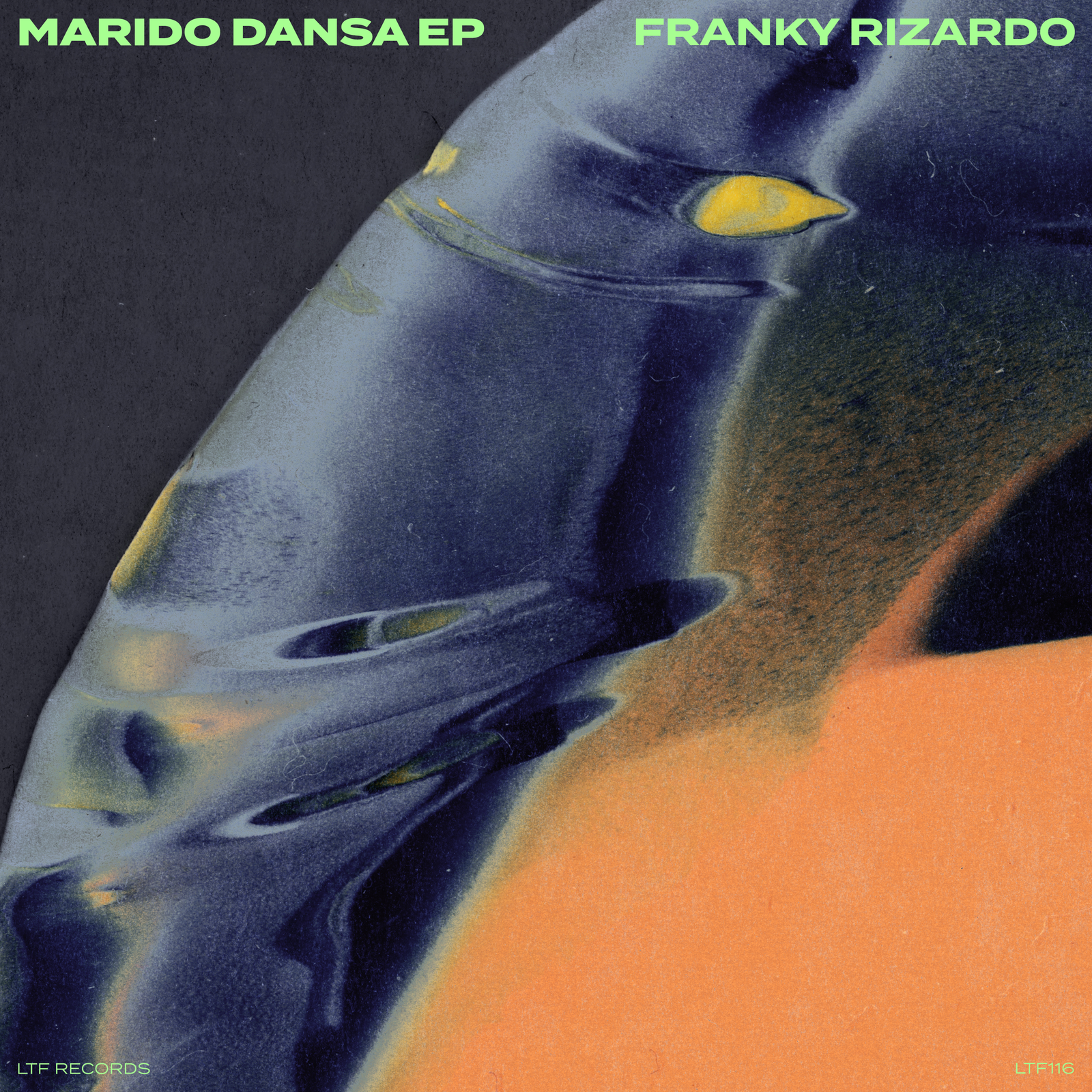 Marido Dansa