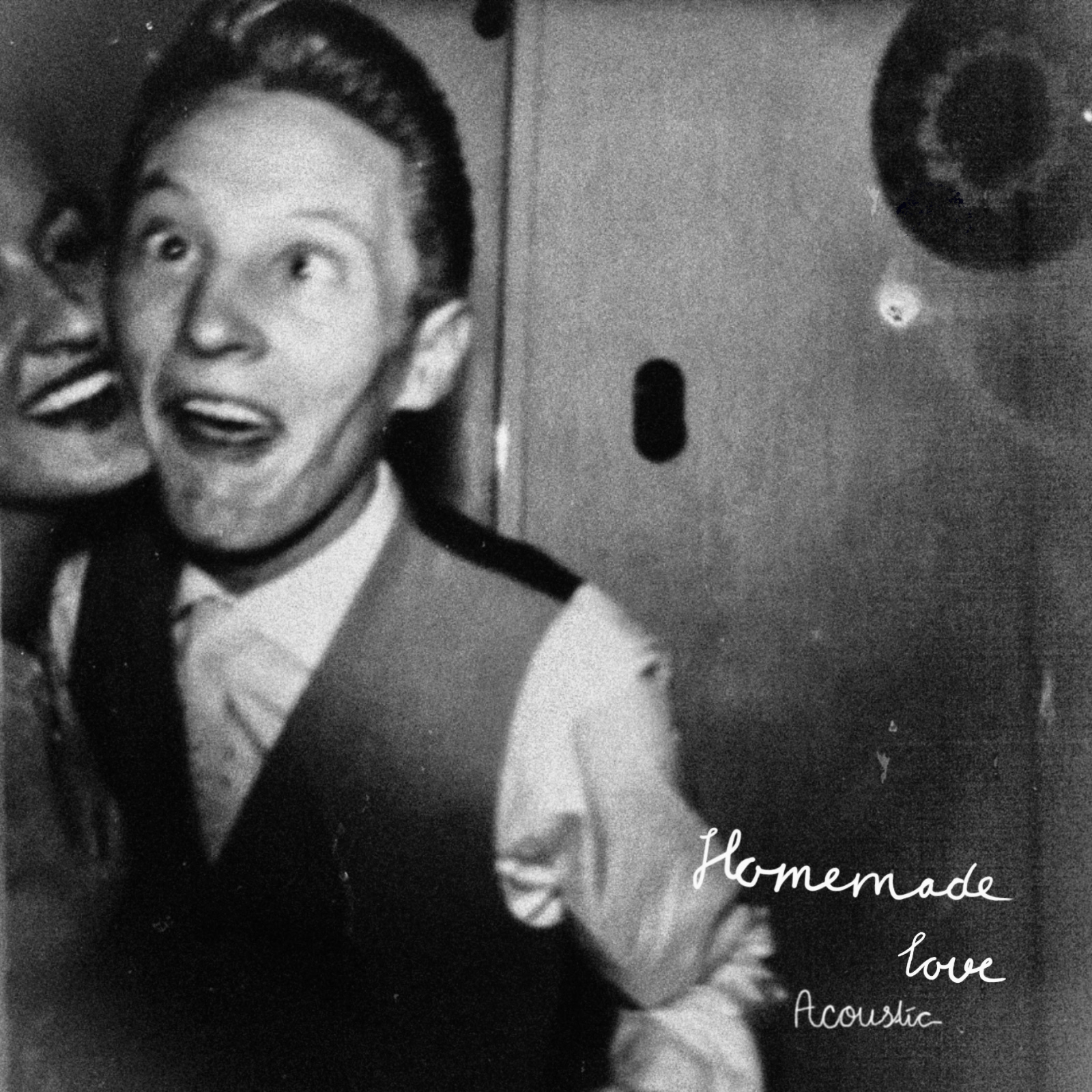 Homemade Love - Acoustic