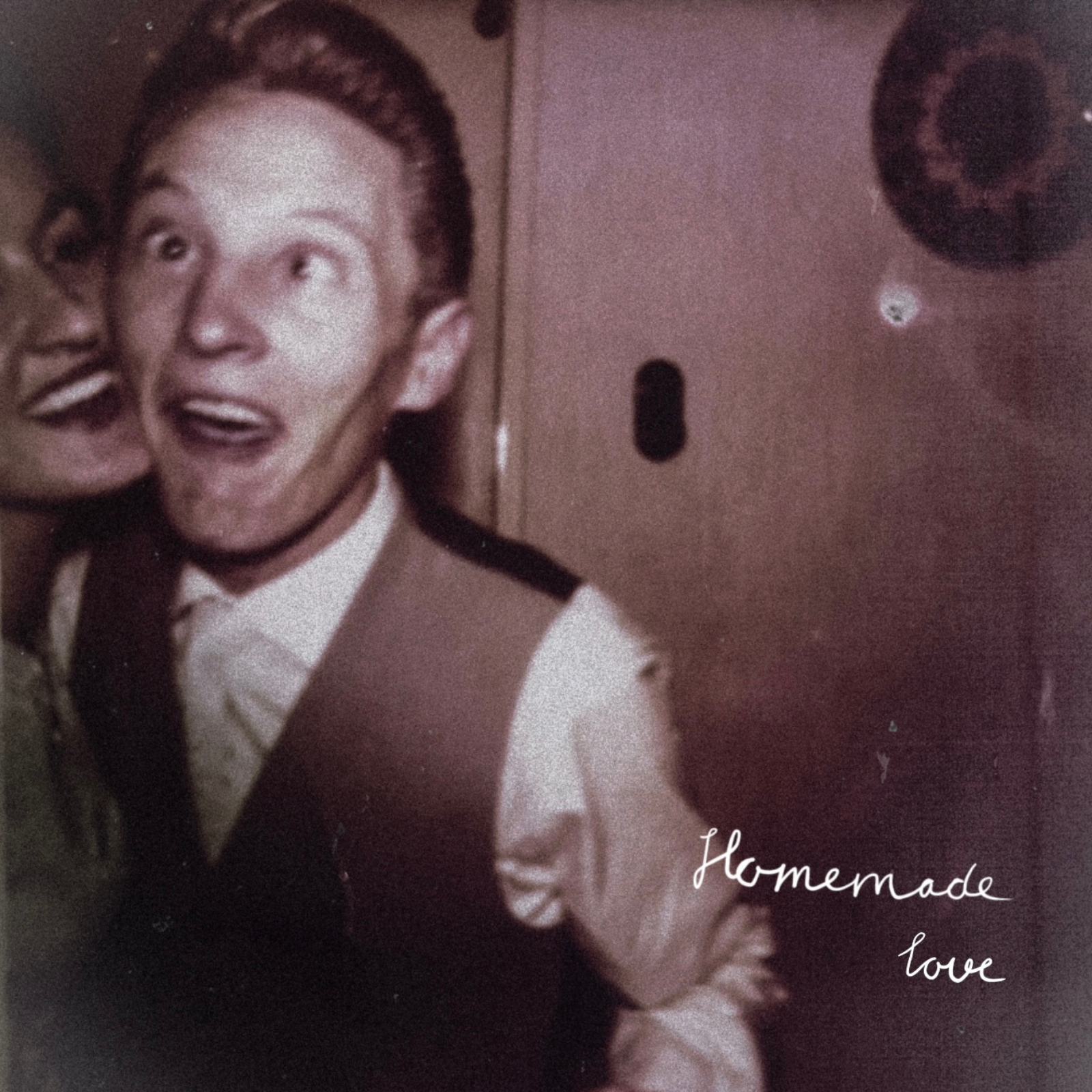 Homemade Love