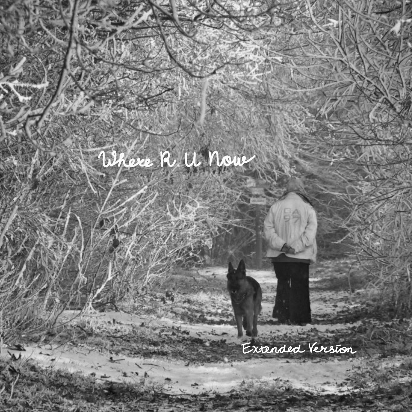 Where R U Now - Extended Version
