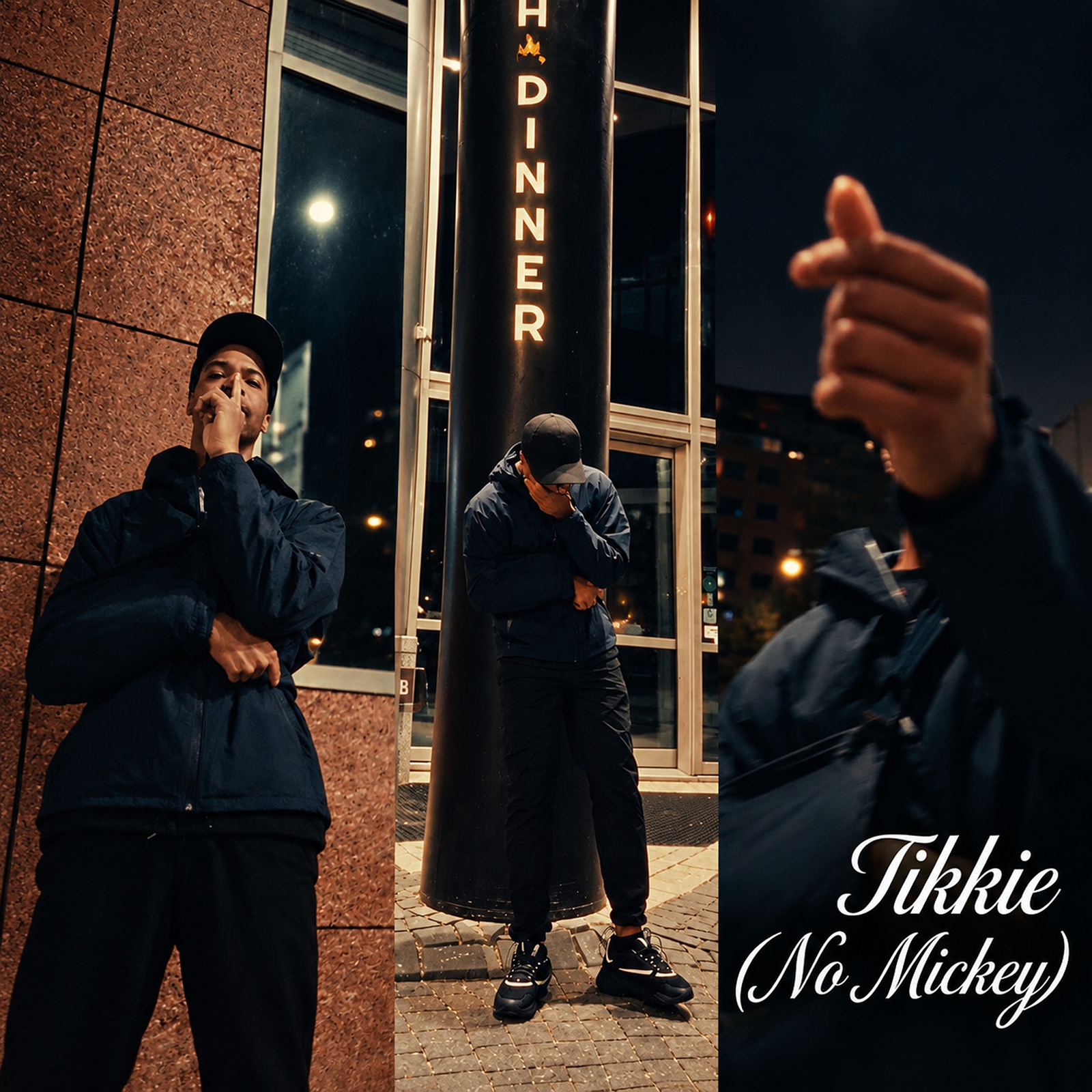 Tikkie (No Mickey)