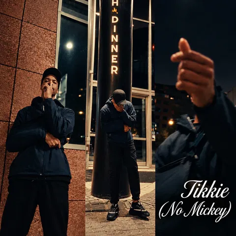 Tikkie (No Mickey)