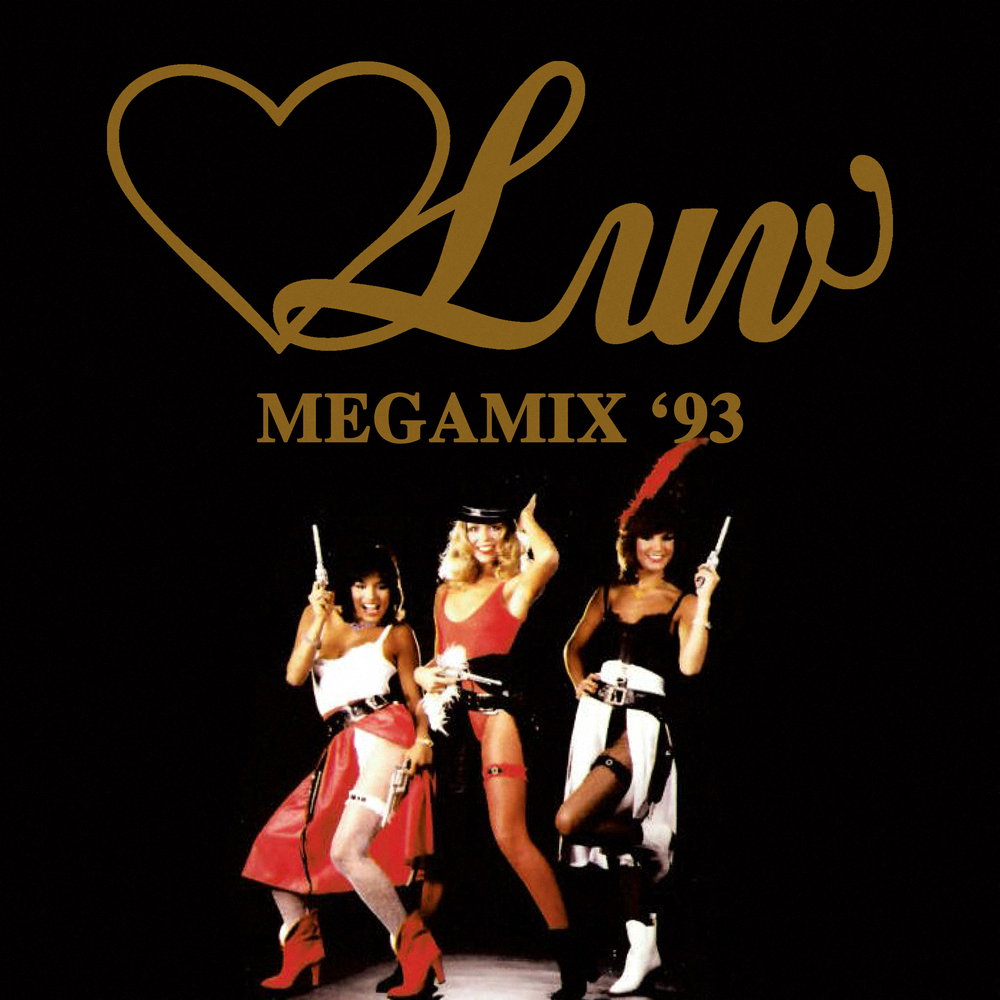 Megamix '93