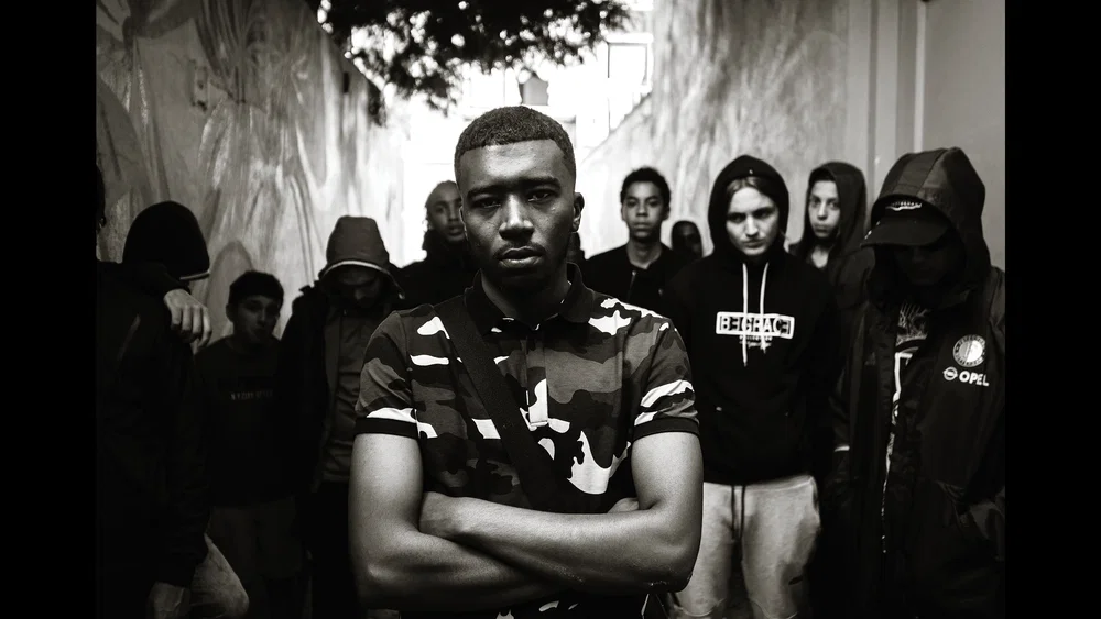 Bando background
