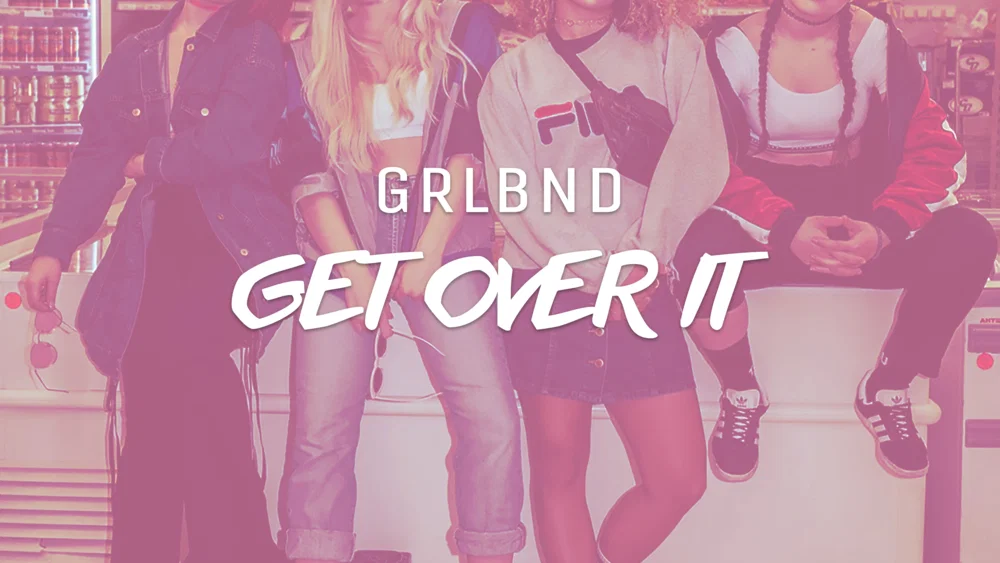Get Over It background