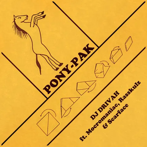 Pony-Pak