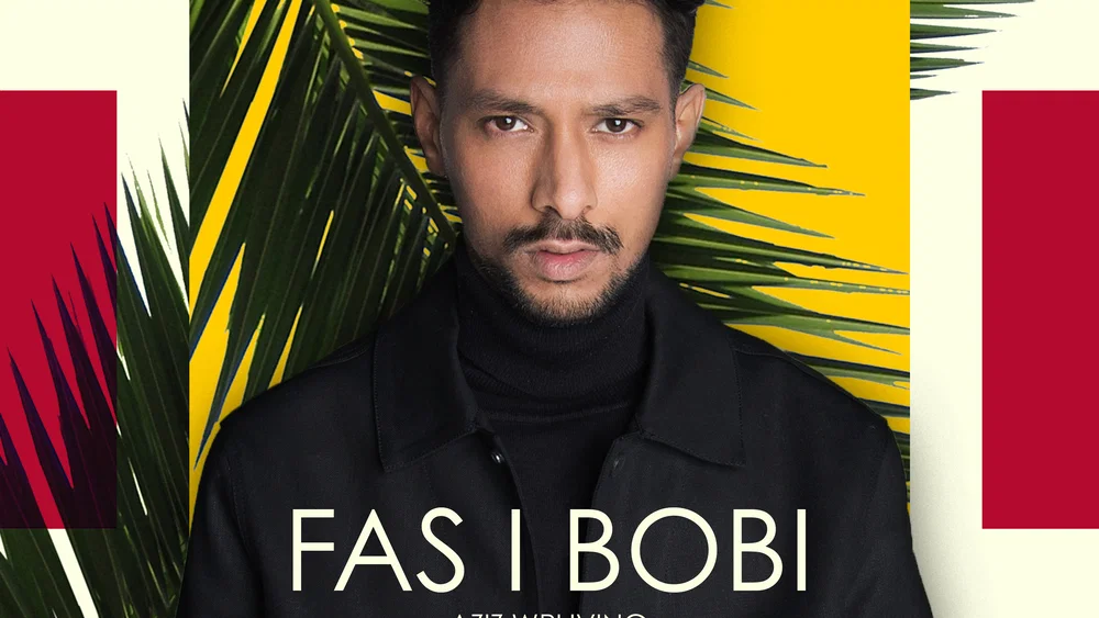 Fas I Bobi background