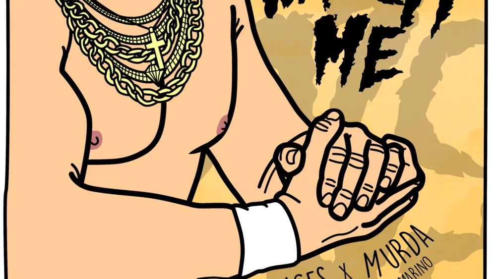 Watch Me background