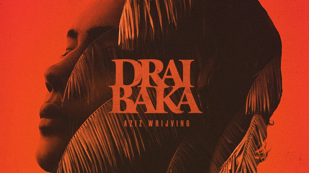 Drai Baka background