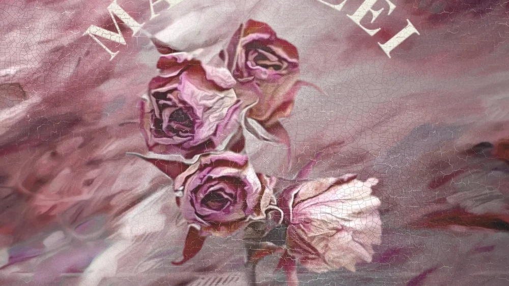 Mama Zei background
