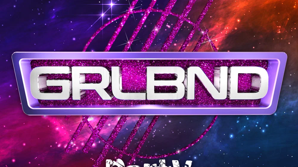 Party background