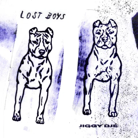 Lost Boys