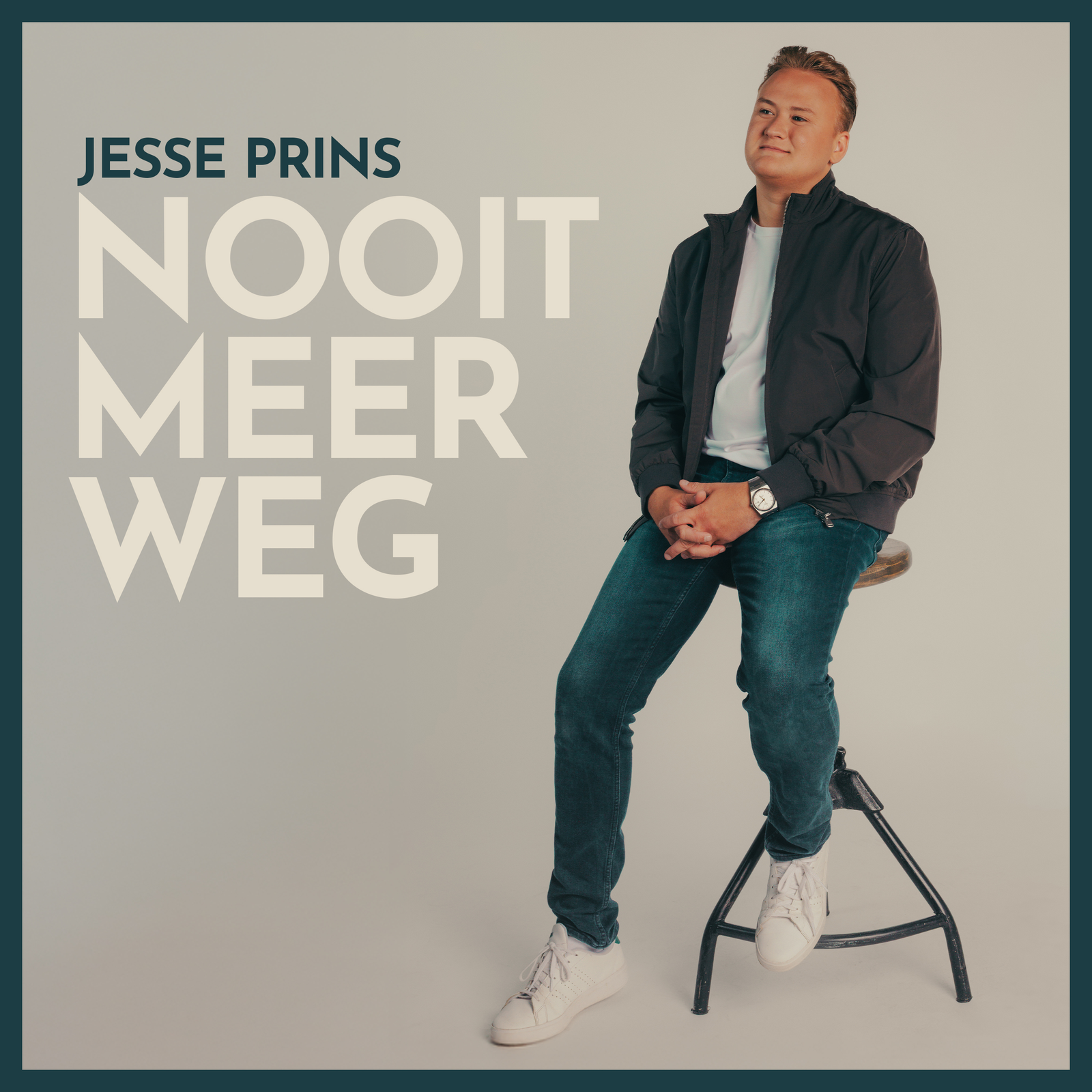 Nooit Meer Weg