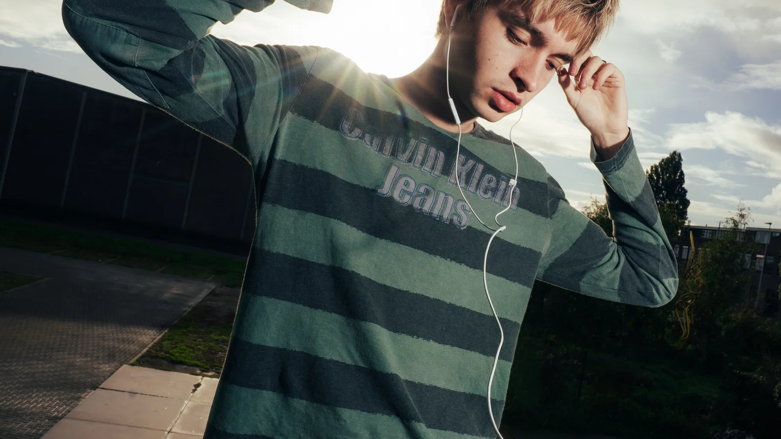 Het ligt bij jou x background