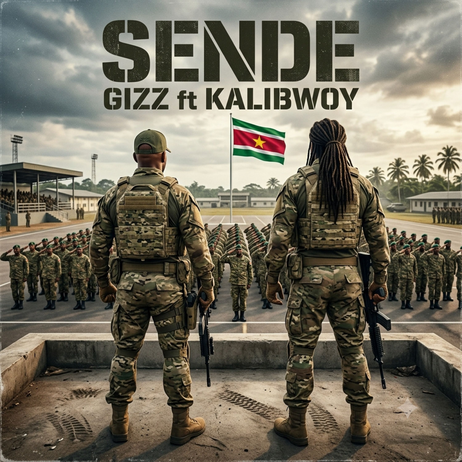 Sende