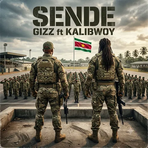 Sende