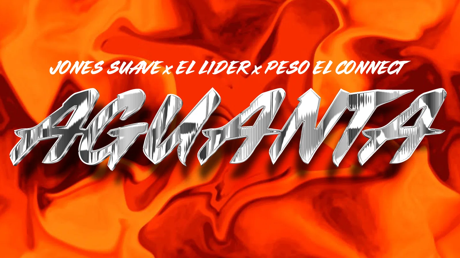 Aguanta background