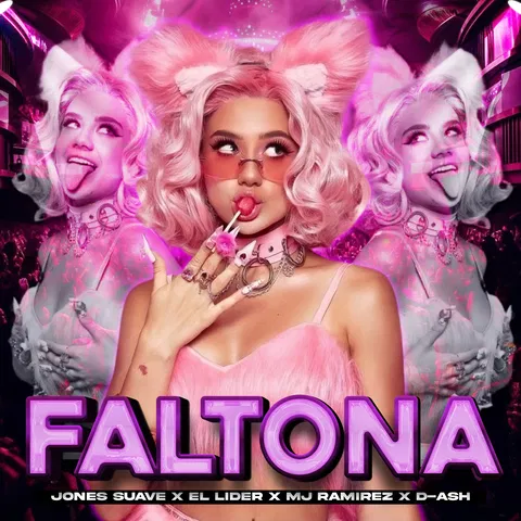Faltona