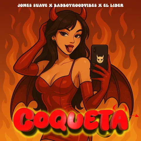 Coqueta