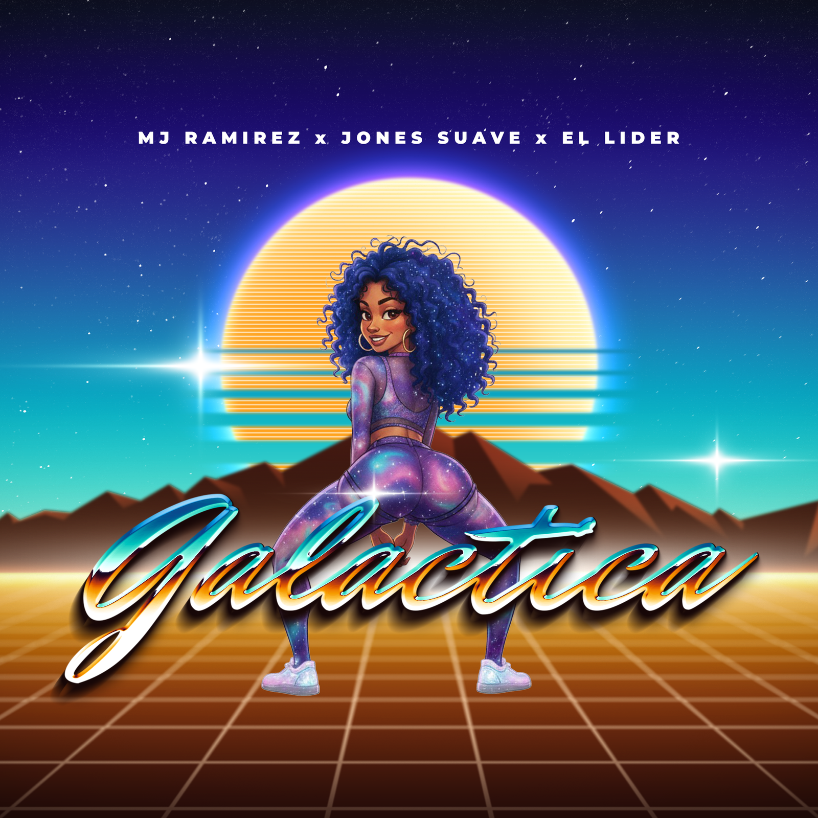 Galactica
