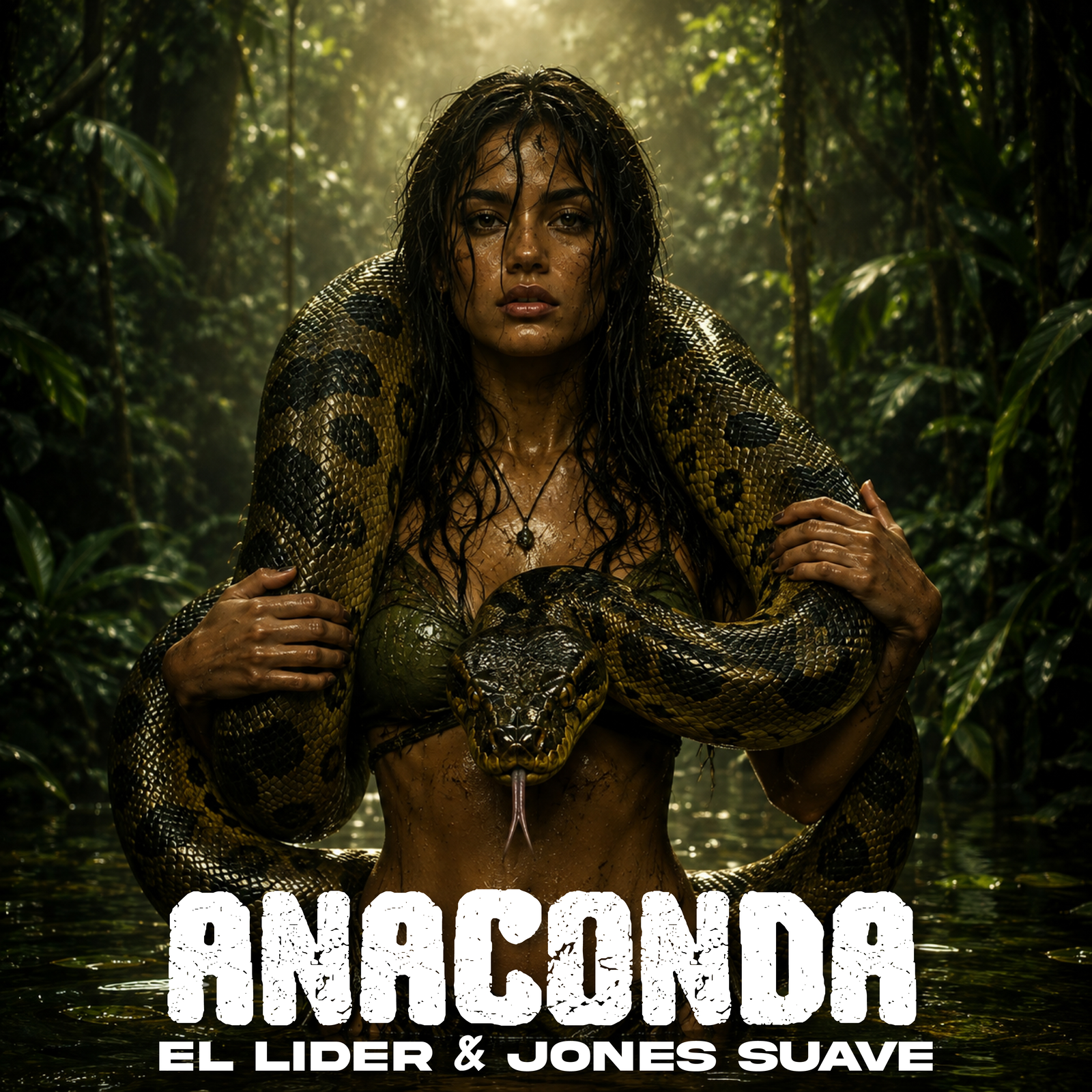 Anaconda