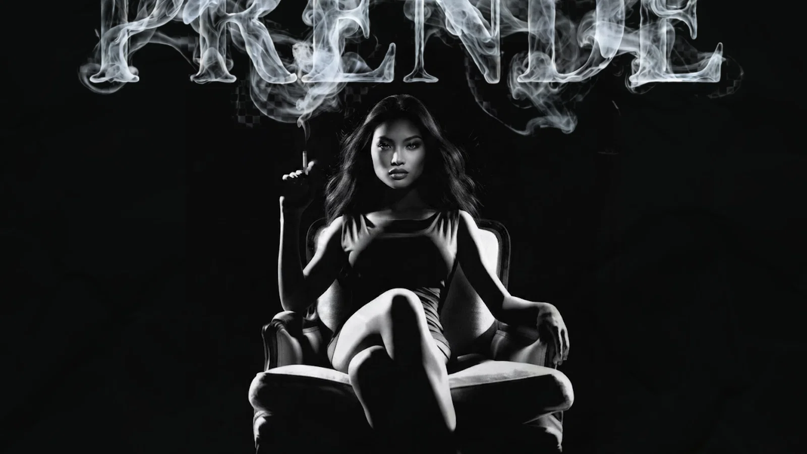 Prende background