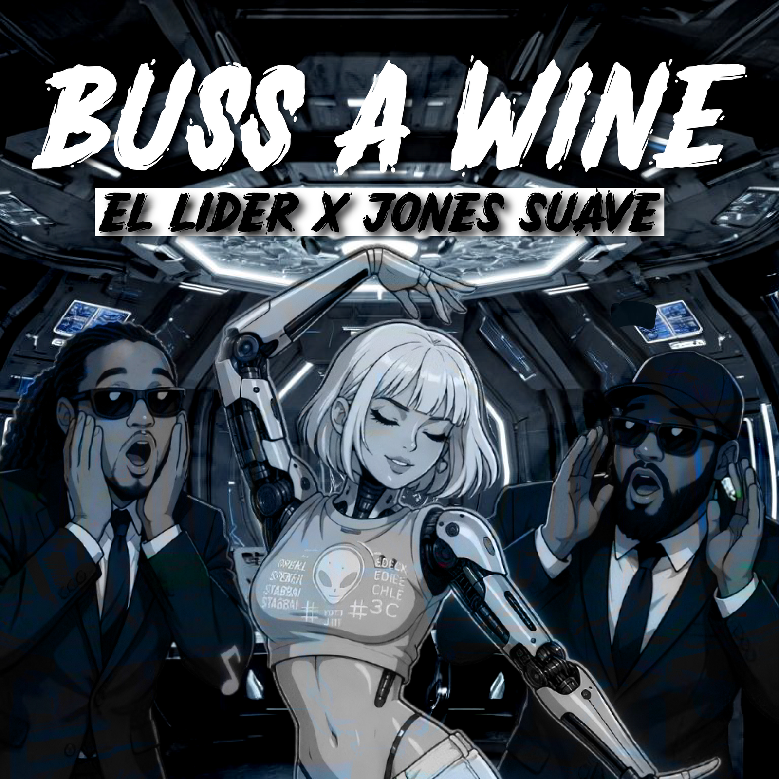Buss A Wine