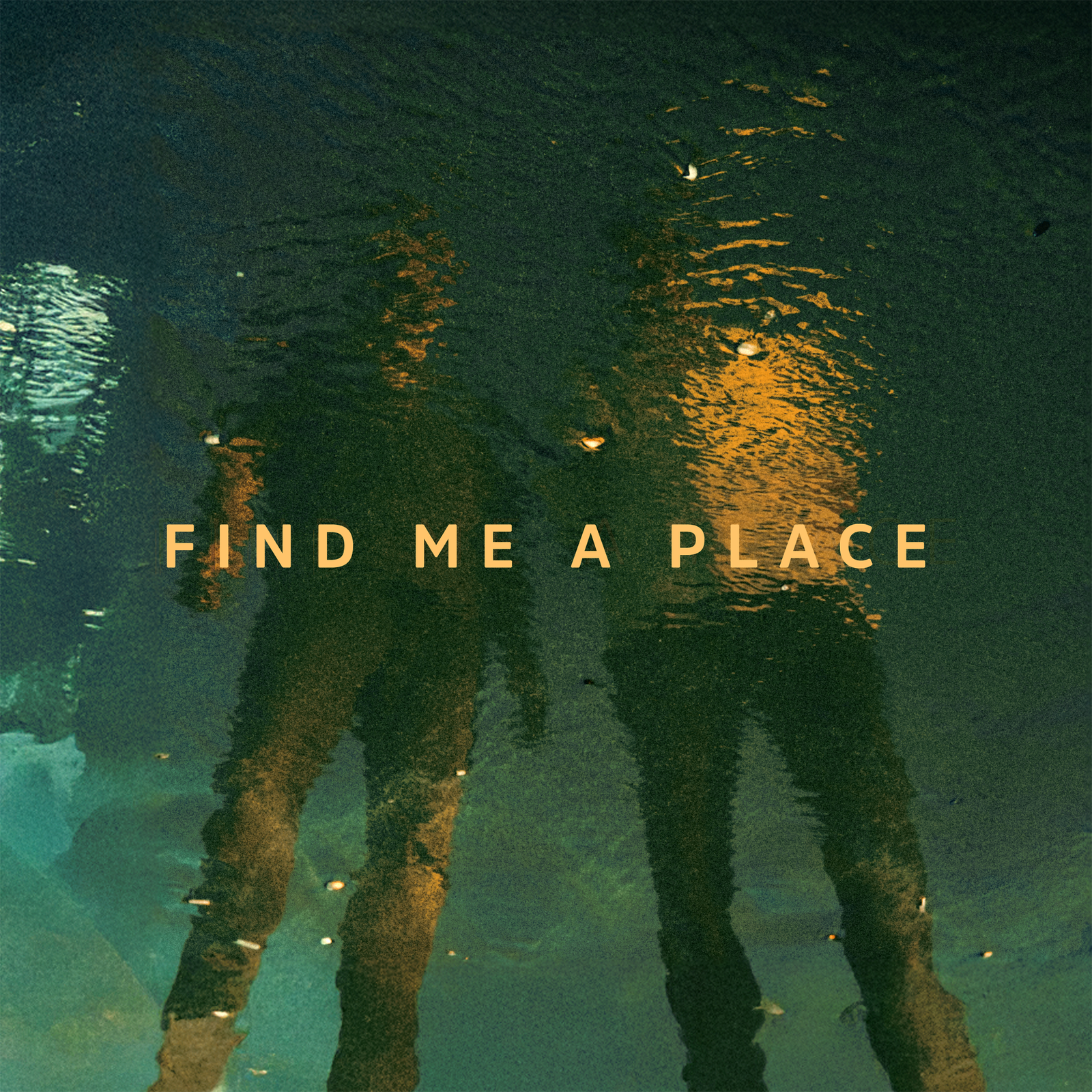 Find Me A Place