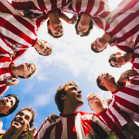 Vriendenteam