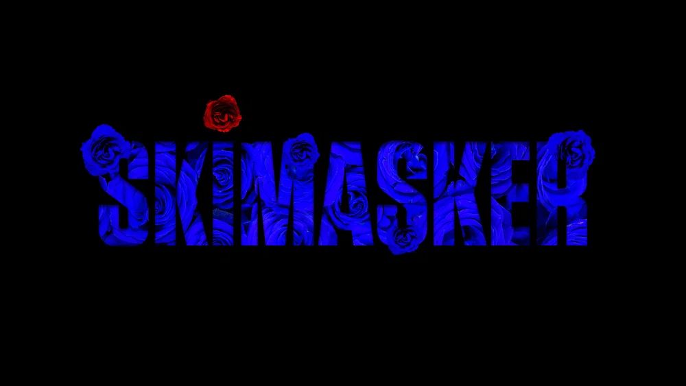 SKIMASKER background