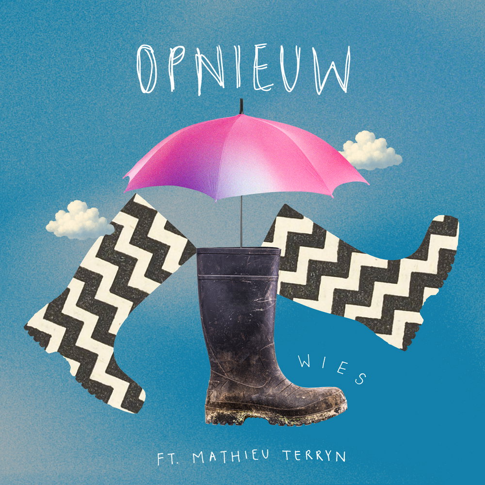 Opnieuw