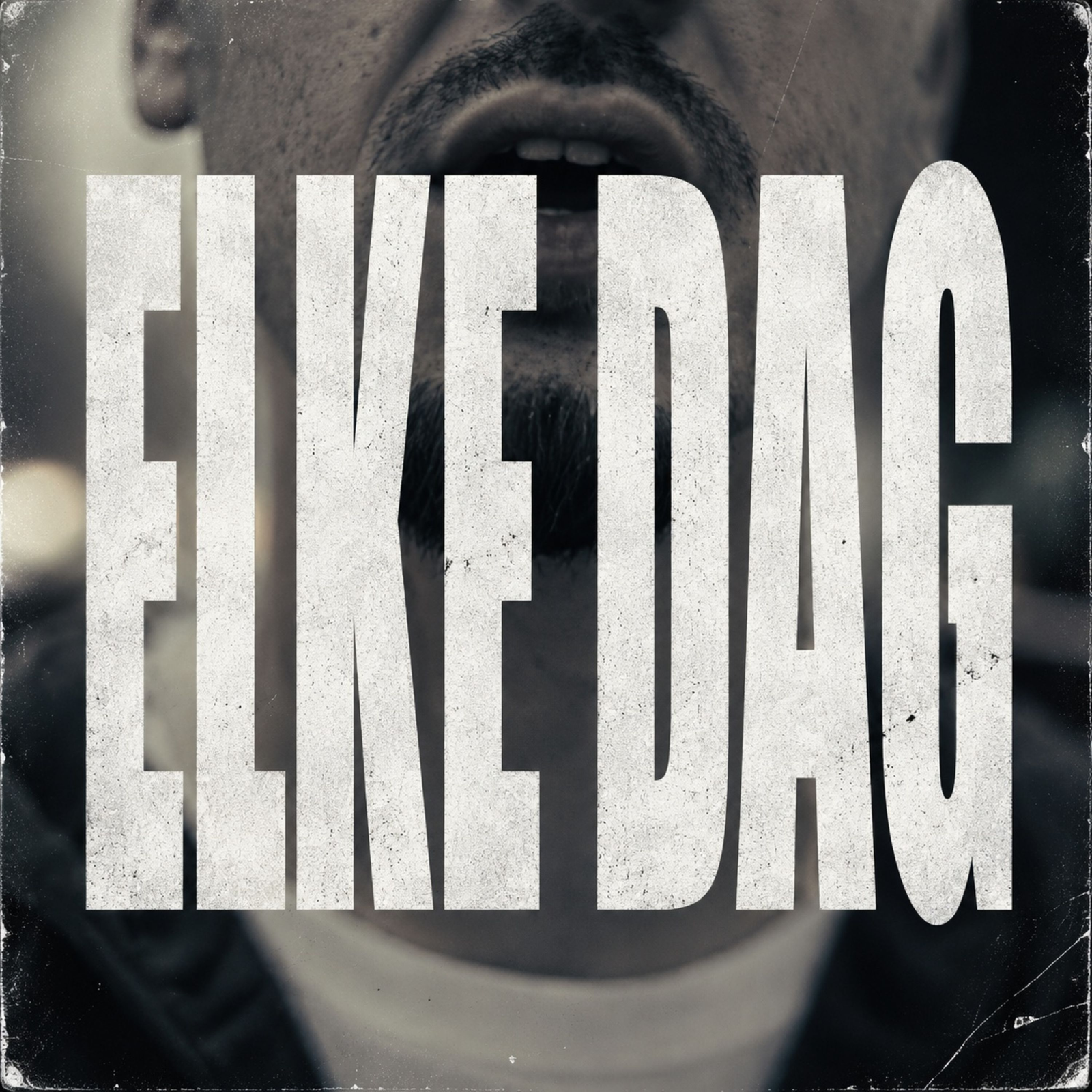 ELKE DAG
