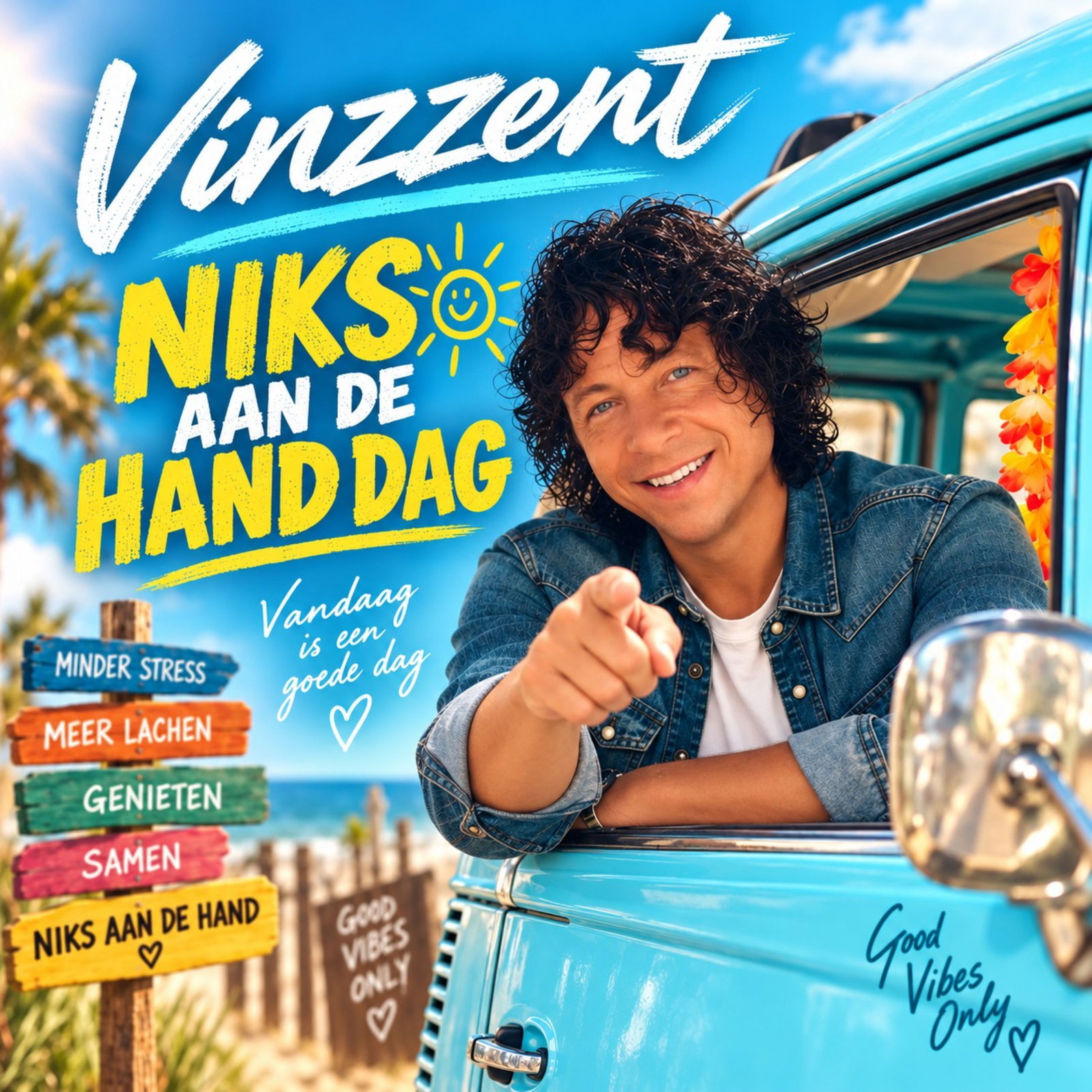 Niks Aan De Hand Dag