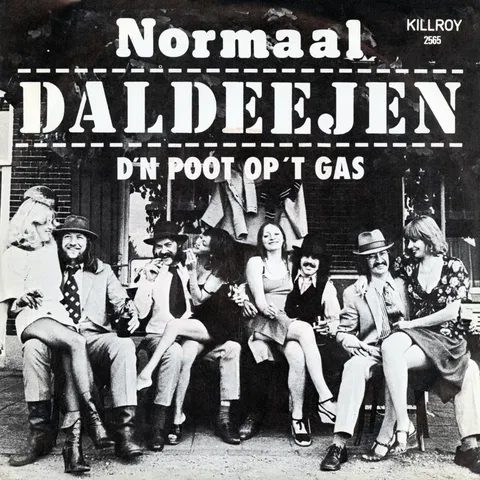 Daldeejen