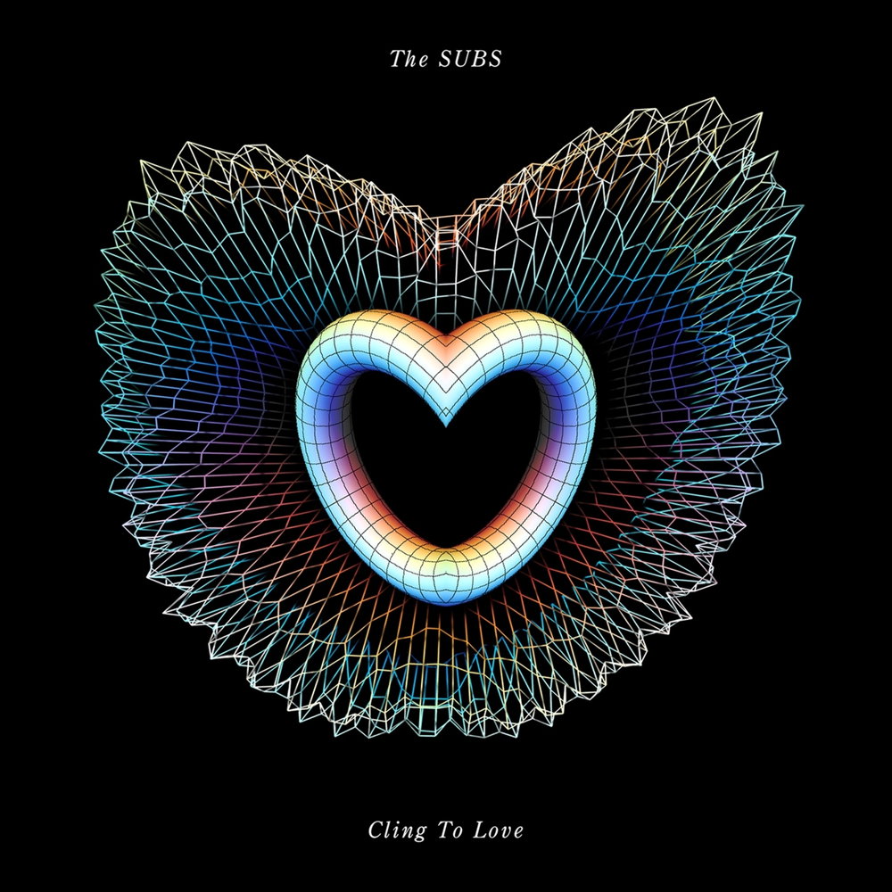 Cling To Love - Remixes