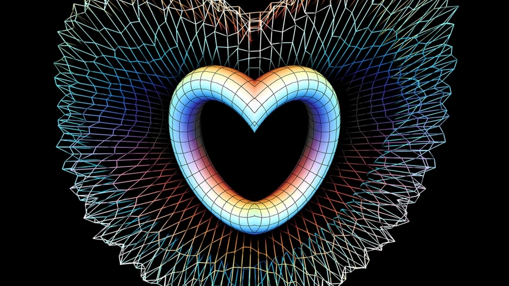 Cling To Love - Remixes background