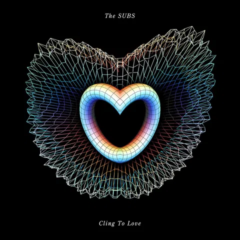Cling To Love (Fake Blood Remix)