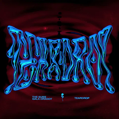 Teardrop (Dark Version)